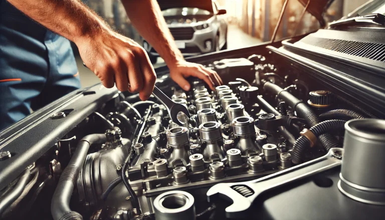 Why Regular Car Maintenance Saves You Money in the Long Run