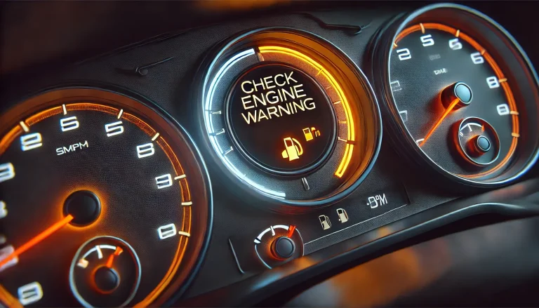 Top Signs Your Car Needs Immediate Repairs